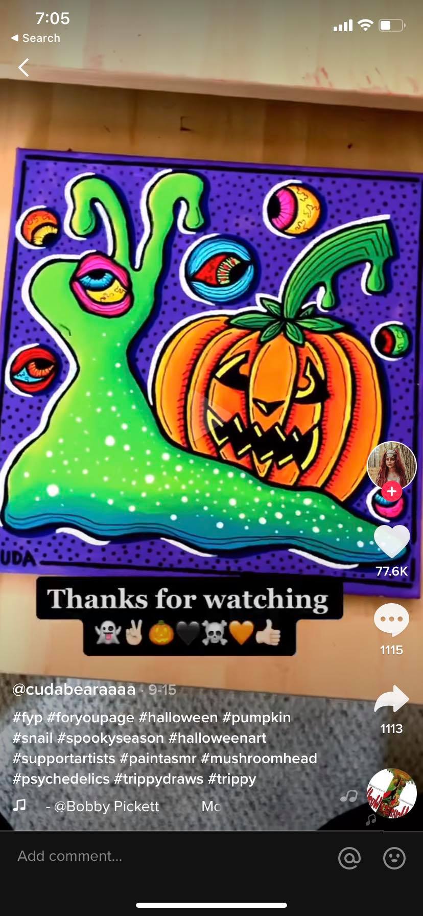 A Tiktok Guide To Halloween Markerly Pulse