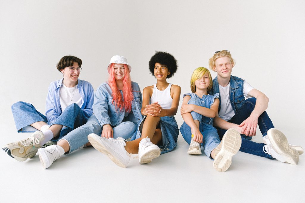 Brands should be entertaining, transparent, and genuine when marketing to Gen Z.