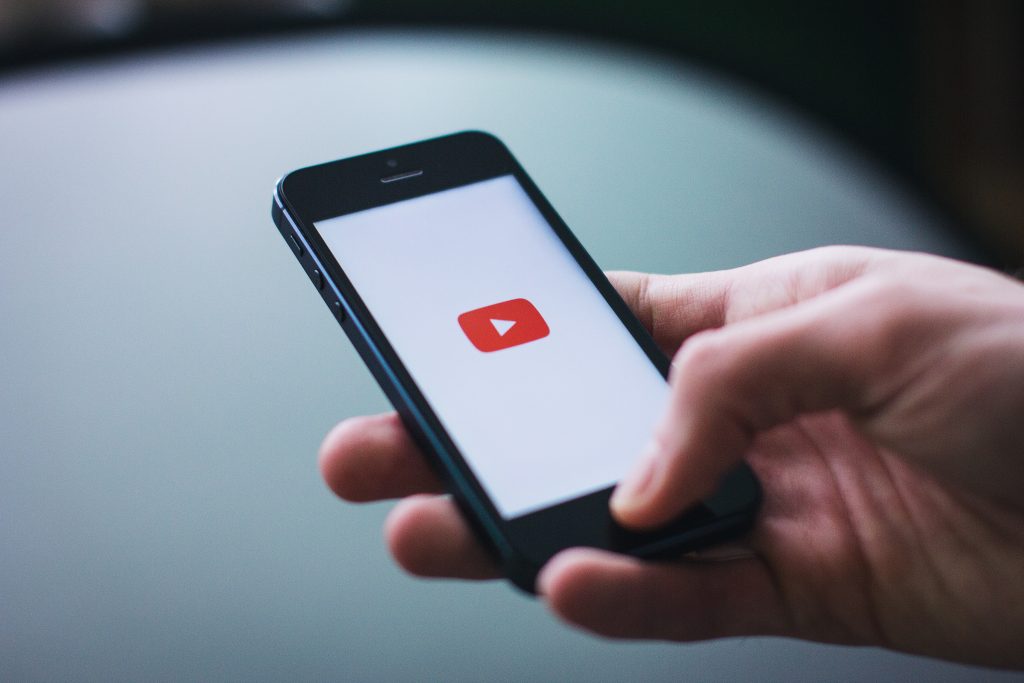 Partnering with influencers on YouTube can help brands promote their products and services.