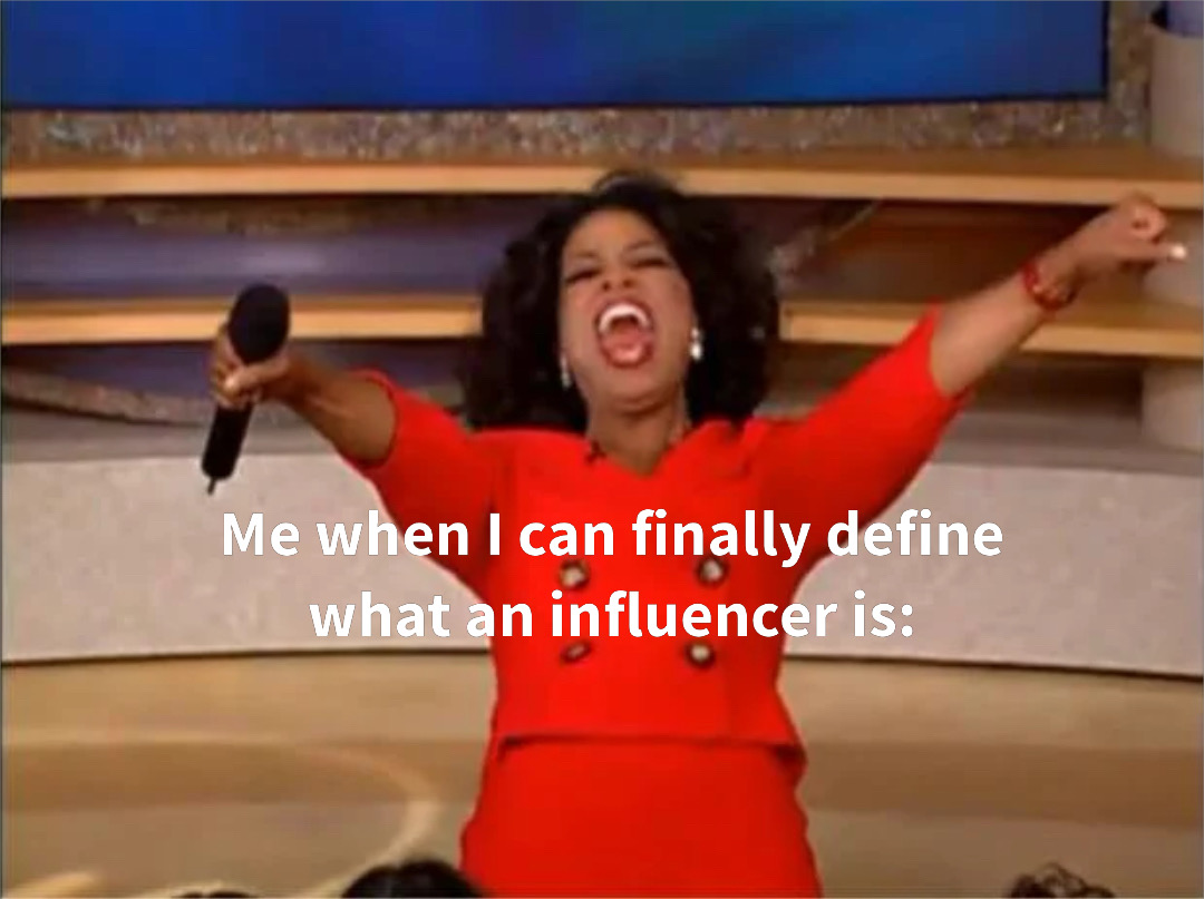 Navigating the Numbers: The Total Amount of Influencers Across Social